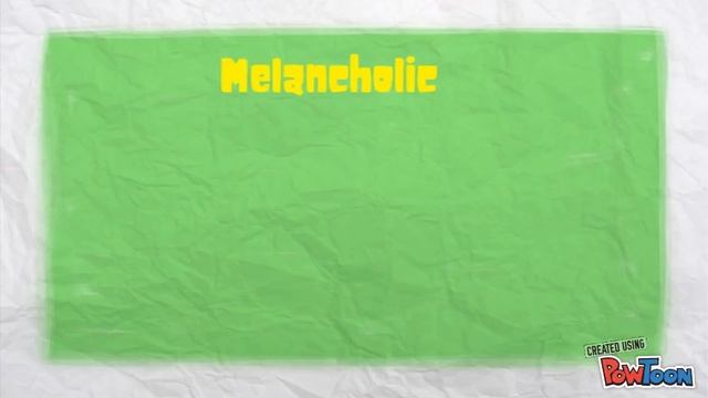 What is four temperament Theory смотреть онлайн