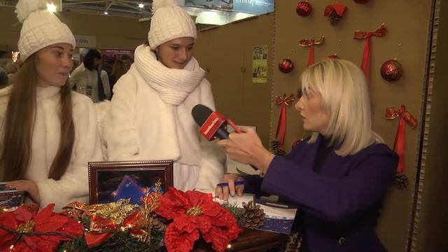 UITM 2018 Украина. День первый смотреть онлайн