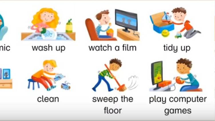 AS3 Unit 2 track 1.15 смотреть онлайн