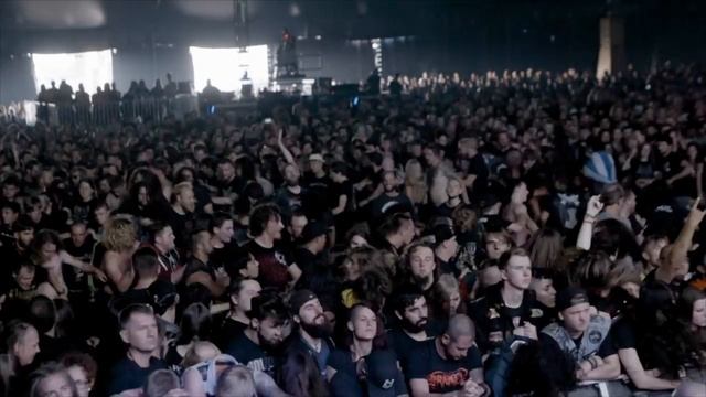 ABORTED - Fallacious Crescendo (OFFICIAL VIDEO)