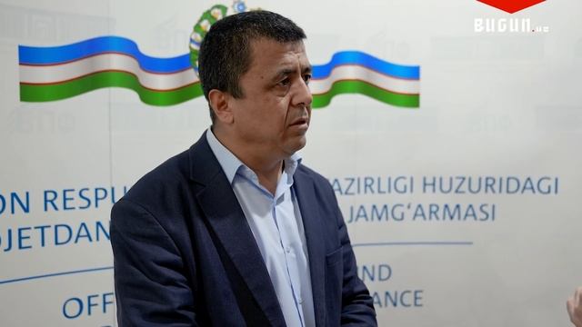 Bir Foizli Toʻlov: Pensiya Va Nafaqa Toʻlash Tartibidagi Yangilik Haqida