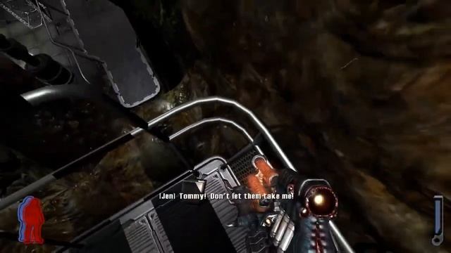 Prey (2006) - All Fall Down Skip смотреть онлайн