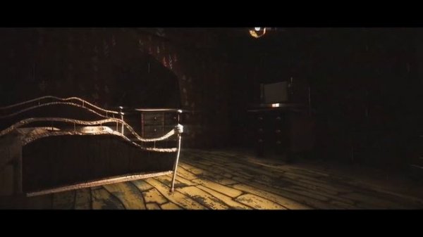 HELLO NEIGHBOR FAN GAME - THE BLOODY RIVER REMASTERED [FULL GAME]