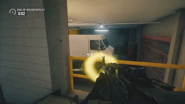 Rainbow Six Siege | Recruit ramp age 😎 смотреть онлайн