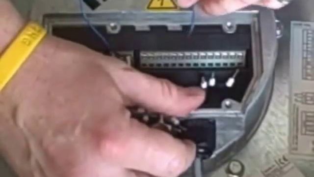 Rosenberg USA EC Fans : Fan Wiring and Open Loop смотреть онлайн
