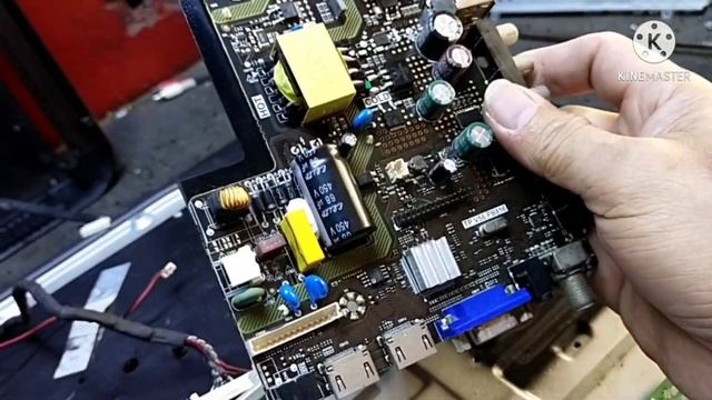 32 LCD TV TO LED TV NO MIRROR смотреть онлайн