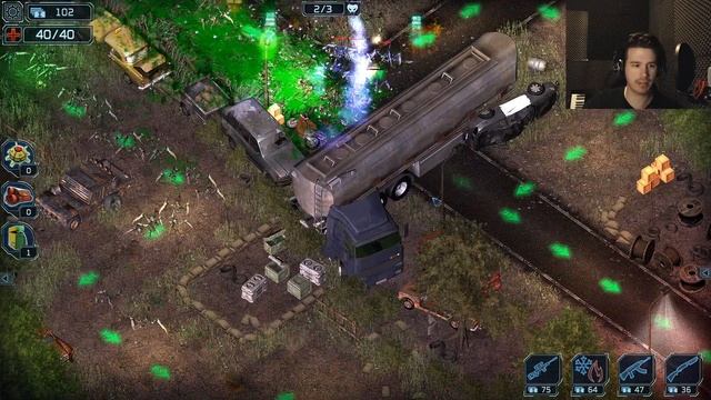 Alien Shooter TD | Fast First Impressions смотреть онлайн