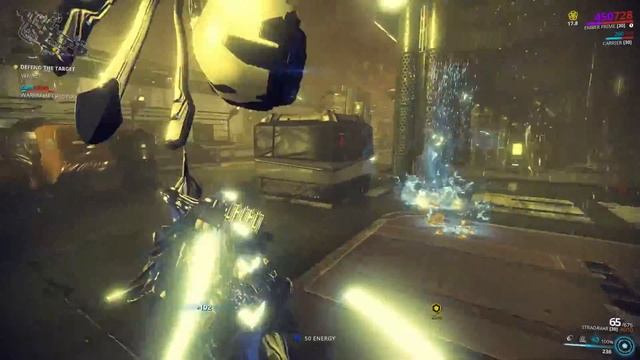 [Warframe] Stalker Farming Guide смотреть онлайн