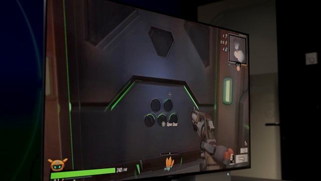 TCL C805, czyli telewizor z matrycą QD-miniLED. Przyglądamy się jego możliwościom смотреть онлайн