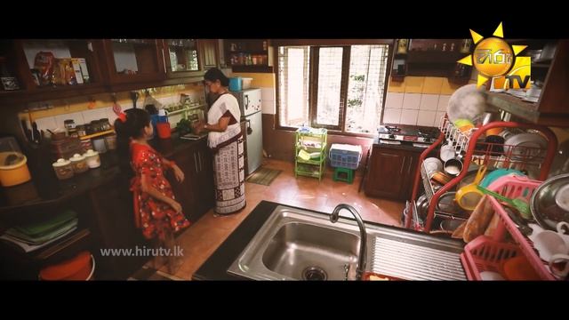 Hiru Tele Films - EP 155 | තරණි | 2021-11-27 смотреть онлайн