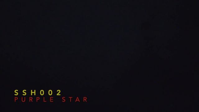 SSH 002 1.2" Purple star (M) смотреть онлайн