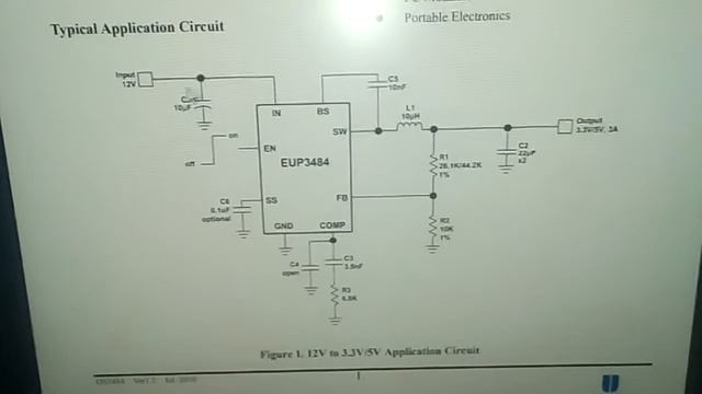 TV JVC LT 24DR530 смотреть онлайн