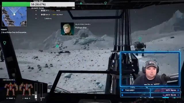 Just Chillin, Killin, and Shillin.... with an unboxing! Twitch.TV/AircraftSparky смотреть онлайн