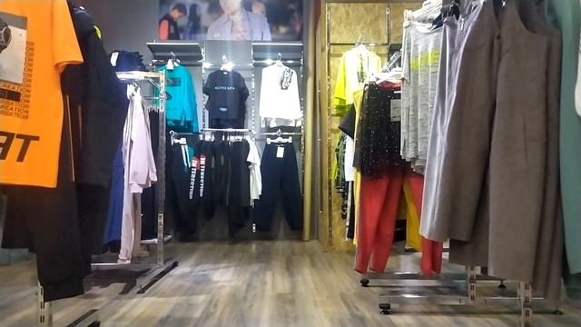 TRY ON HAUL SABOTAGE SPRING 2020