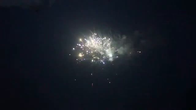 Батарея салютов TKB076 ХАОС 76 залпов смотреть онлайн