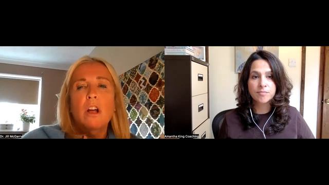 Menopause Conversations - Ep 47 Sleep in Menopause and Midlife with Dr Jill McGarry смотреть онлайн