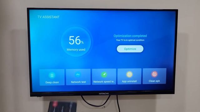🔥Mouse Cursor in Hitachi Smart TV | How to enable/disable Mouse Cursor in Hitachi Smart TV | 🔥 смотреть онлайн