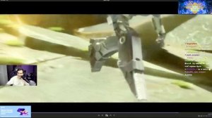 Братишкин смотрит демо озвучки, в котором примет участие MADPolyak TEAM Трансформеры: Единство