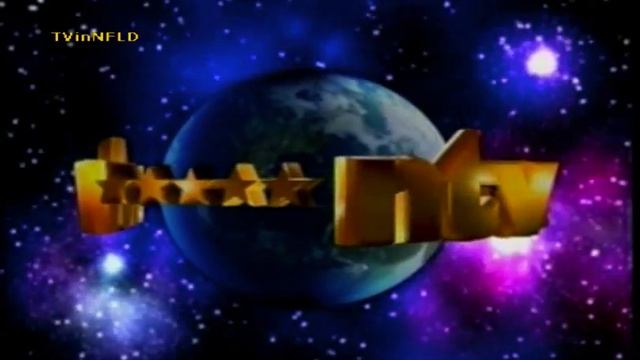 NTV (CJON-TV) ID - Rotate #1 (2010) смотреть онлайн