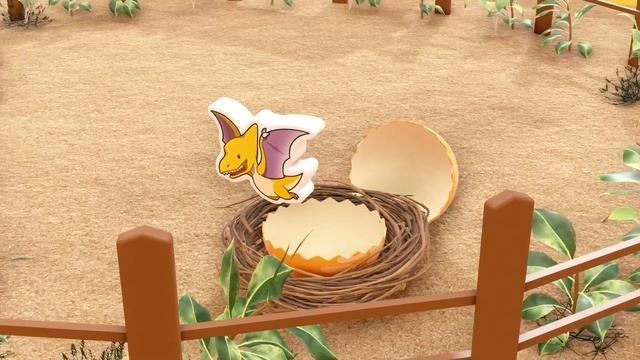 Mystery Adventure : Let's Find Dinosaur Egg | Tomoncar ABC Ep52 TV Series смотреть онлайн