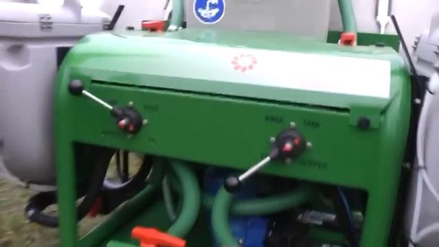 Гербицидный пропольщик Micron Varidome