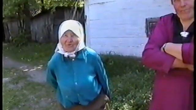 Прикосновение к Истокам. 2-ая часть. смотреть онлайн