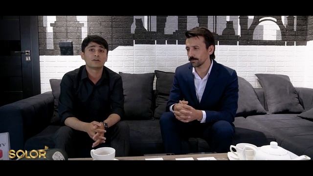 #11 SolorShow бо Наврузи Файзали    (чи сабаб шуд ки Навруз аз барнома рафт)