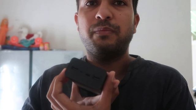 MI Power Bank Boost Pro 30000mAh Redmi Power Bank Unboxing And Review
