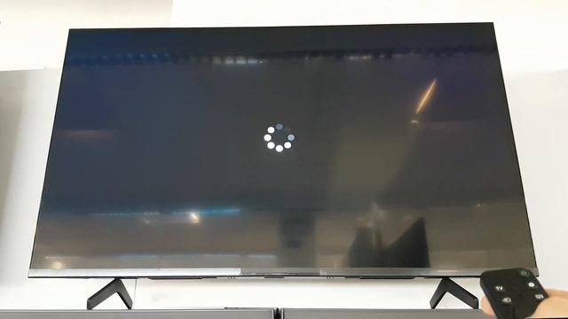 Sony X81K Google TV Unboxing, Setup & Demo смотреть онлайн