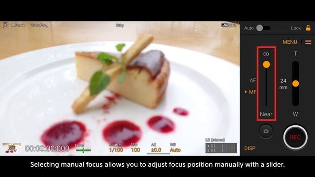 Xperia Tips – Videography Pro: User Interface смотреть онлайн