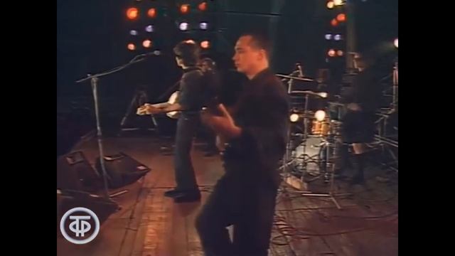 МУЗ ЭКО 90 Выступление группы “Кино“ 1990 4 K смотреть онлайн