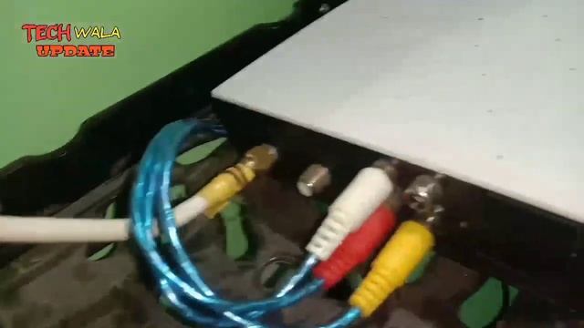 No signal on tv screen led tv/no signal problem/tv me no signal aaye to kya kare смотреть онлайн