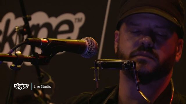 The Record Company - Hard Day Coming Down (101.9 KINK) смотреть онлайн