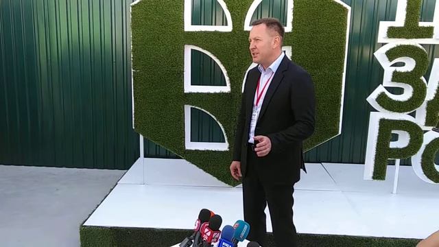 Виталий Ильницкий о создании Института здоровья растений смотреть онлайн