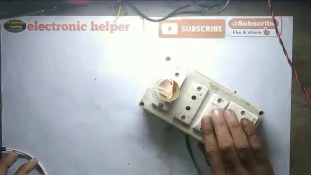 100 Watt BULB Experiment смотреть онлайн
