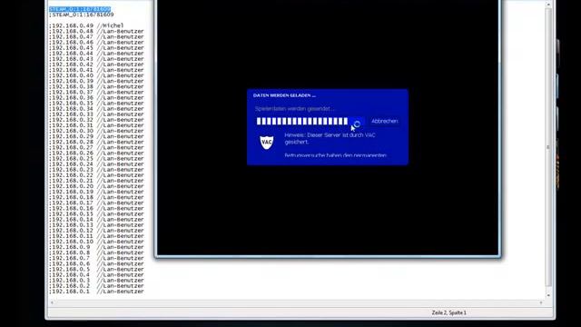 source dedicated server + Mani_admin_plugin und + GG 4 und Quake Sounds part2 смотреть онлайн