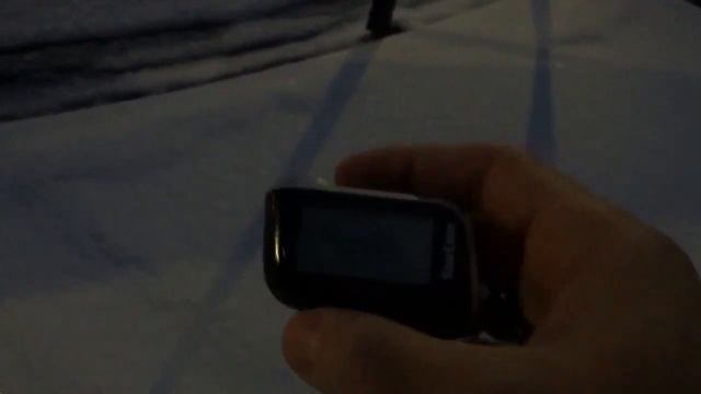 Старлайн. Автозапуск не работает. смотреть онлайн
