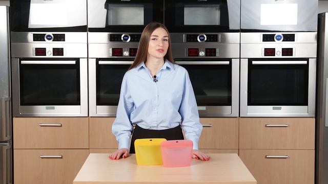 Обзор Силиконовых контейнеров Ultimate смотреть онлайн