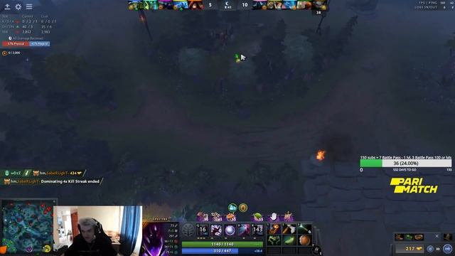 АЛОХА СГОРЕЛ С ТИМЫ, НО ЗАТАЩИЛ НА МОРФЕ КАК ОБЫЧНО! смотреть онлайн