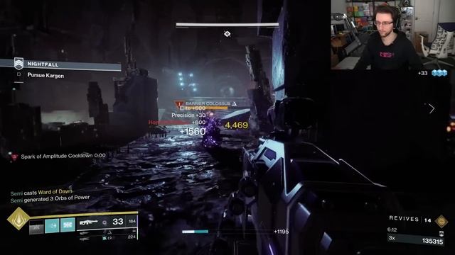 Destiny 2: Linear Fusion Rifles Are Down, But Not Out (Season 20 Weapon Preview) смотреть онлайн