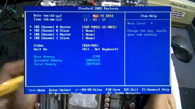 WHAT IS THE USE OF CMOS BATTERY (CR2032) IN YOUR COMPUTER │HOW TO TEST IT - TAGALOG смотреть онлайн