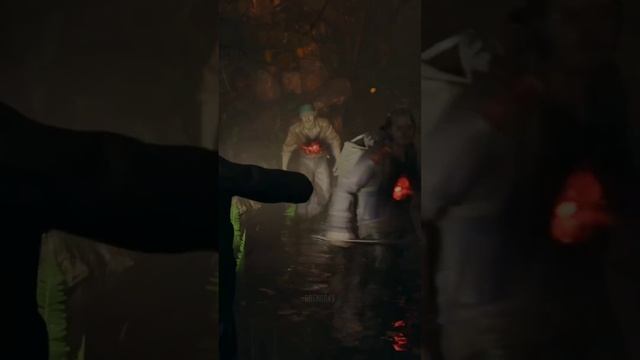 Alan Wake 2: Follow you into the dark. смотреть онлайн