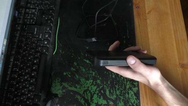 Не дорогой power bank 25 600 mAh смотреть онлайн