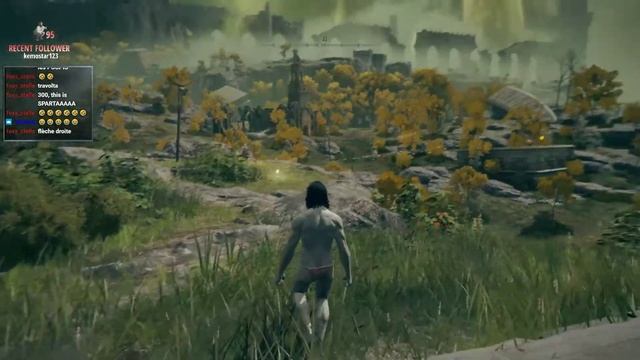 Elden Ring - MSI GP66 Ultra - Découverte de ce soir DES BOSS DE FOU смотреть онлайн