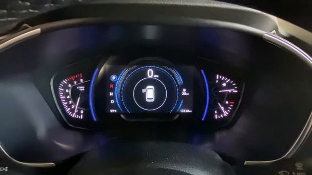 2019 Hyundai Santa Fe Stamford, Greenwich, Norwalk, Darien, Fairfield, CT H16011S смотреть онлайн