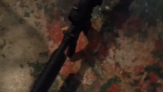 G&P cqb-r custom built MK12 MOD 1 SPR смотреть онлайн