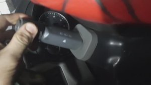 Почему не работает пауза стеклоочистителя MAN TGX