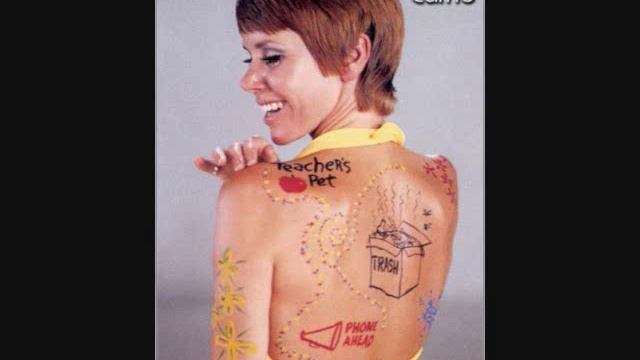 Popular TV shows '69, '70, '71 (G-M).wmv смотреть онлайн