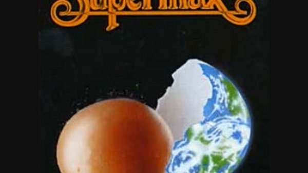 Supermax "Executor" .Hi-Fidelity