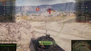 Мир танков   TST нарезка)